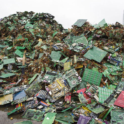 Best Electrical Scrap Dealers In Delhi 
