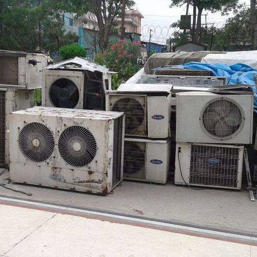 Best AC Scrap Dealers In Delhi 