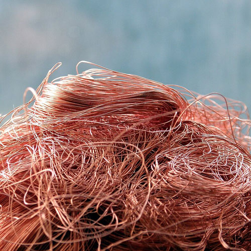 Best Copper Scrap Dealers In Delhi 