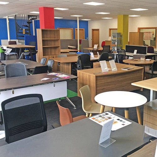 Best Office Scrap Dealers In Delhi