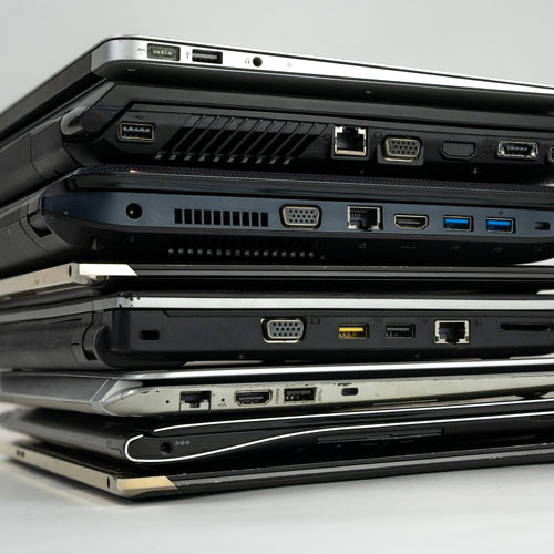 Best Laptop Scrap Dealers In Delhi 