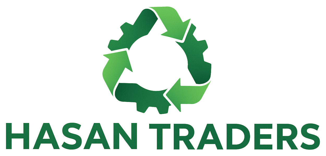 Hasan Traders
